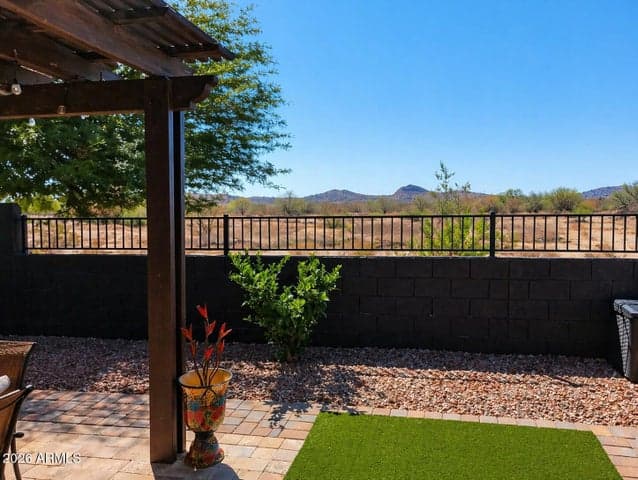 1311 E BARRETT Drive, San Tan Valley, AZ