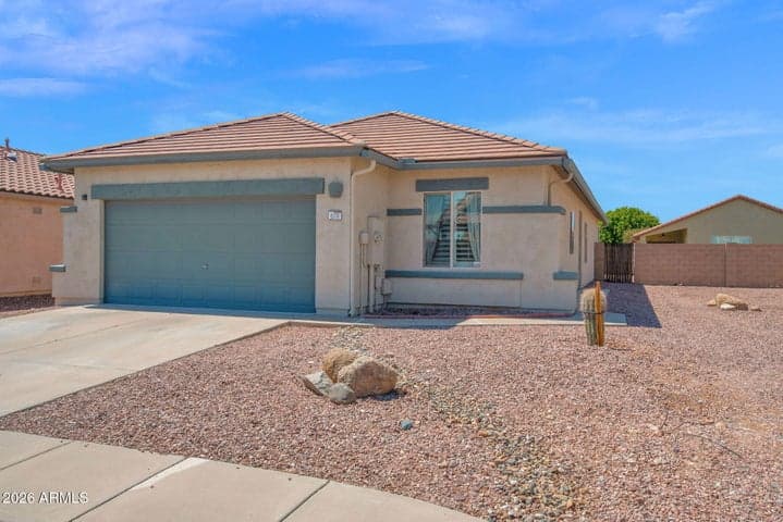 8338 S LOST MINE Road, Gold Canyon, AZ