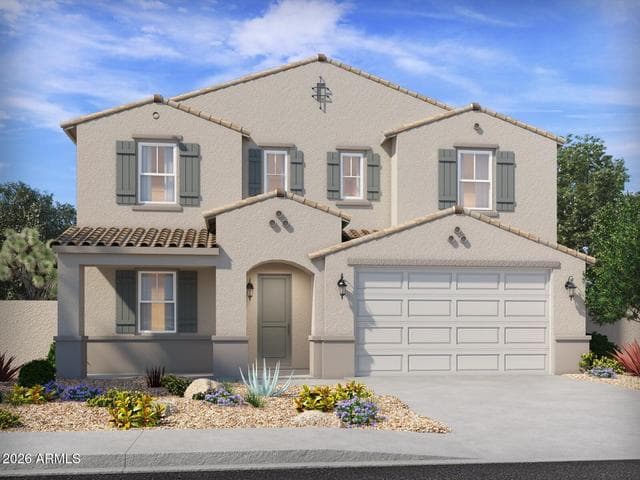 279 W ROCK NEEDLE Trail, Apache Junction, AZ
