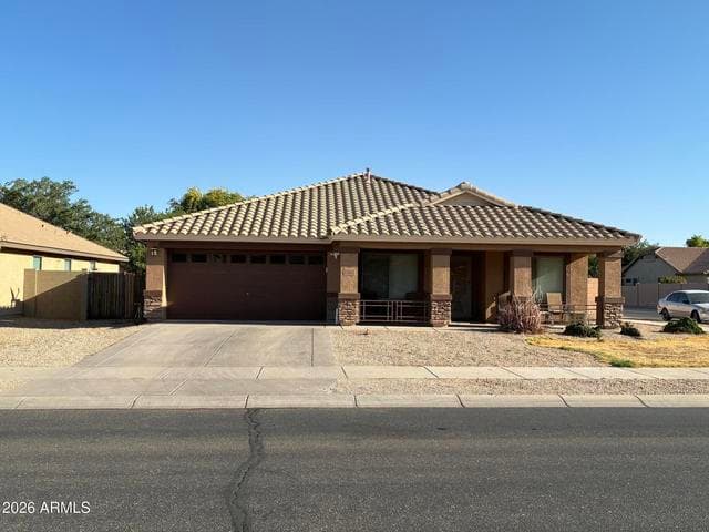 17827 W EUGENE Terrace, Surprise, AZ