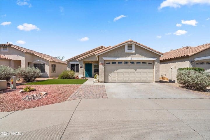 20648 N 8TH Street, Phoenix, AZ