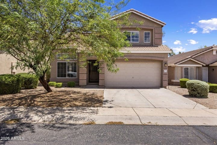 16036 N 11TH Avenue #1064, Phoenix, AZ