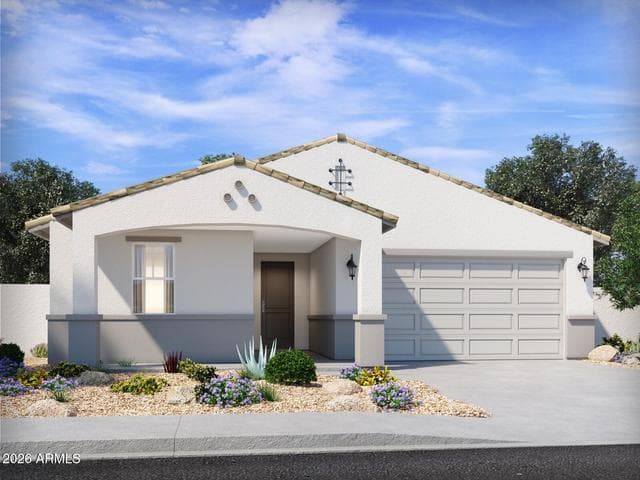 264 W FLATIRON Trail, Apache Junction, AZ