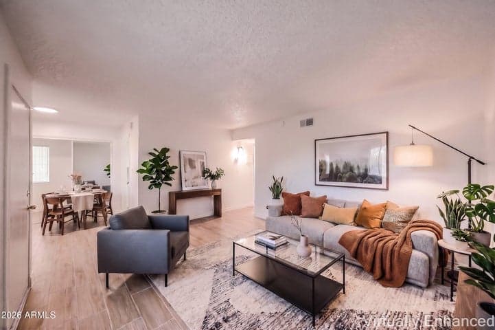 1622 E Campbell Avenue #J, Phoenix, AZ