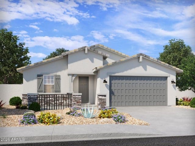 10036 S SOMBRERO Trail, Apache Junction, AZ