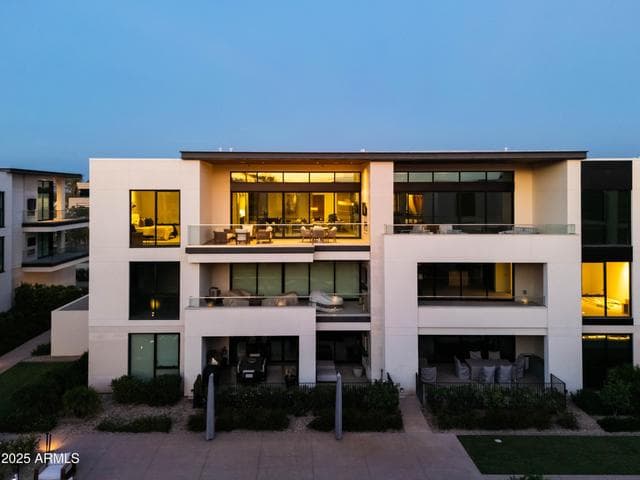 6587 N PALMERAIE Boulevard #3020, Paradise Valley, AZ