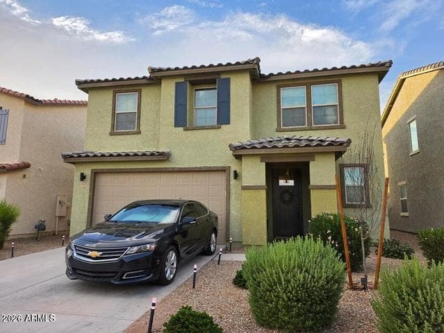 36502 W SAN ILDEFANSO Avenue, Maricopa, AZ