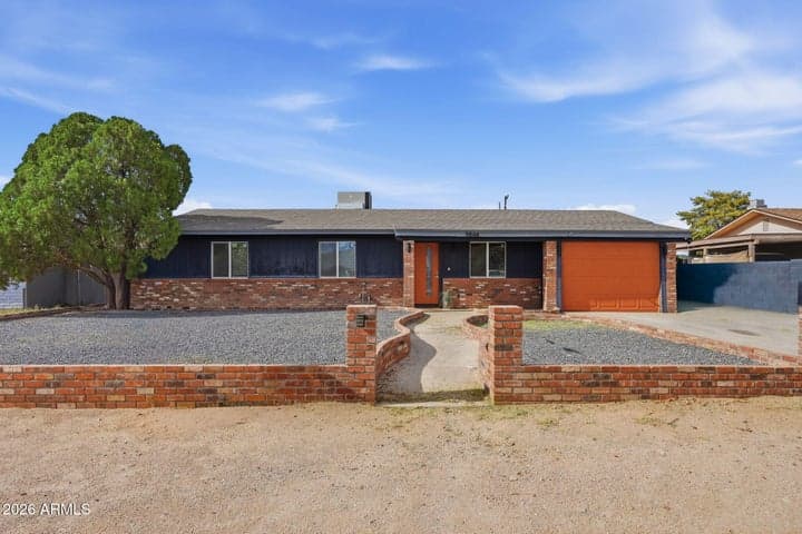 9844 E BUTTE Street, Mesa, AZ