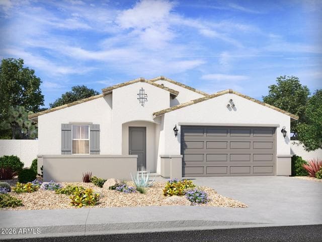 9996 S SOMBRERO Trail, Apache Junction, AZ