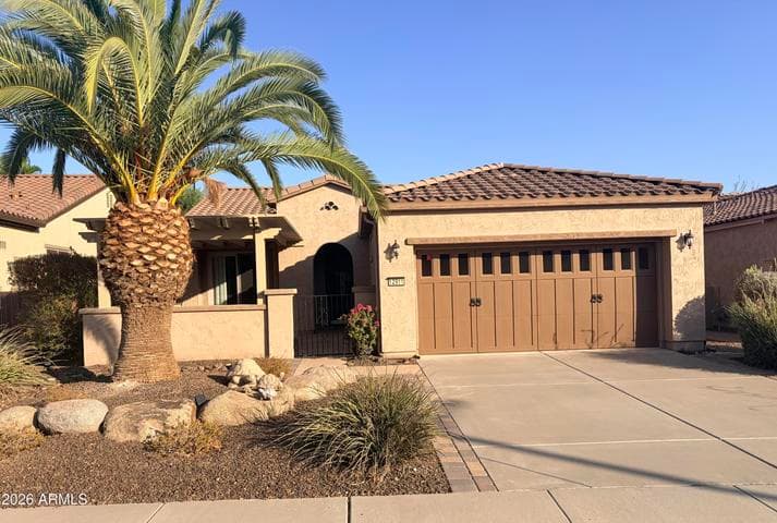 12911 W BENT TREE Drive, Peoria, AZ