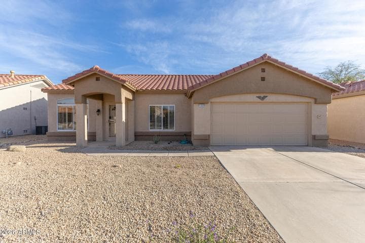 13523 W CAVALCADE Drive, Sun City West, AZ