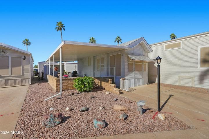 609 BOEING Circle, Mesa, AZ