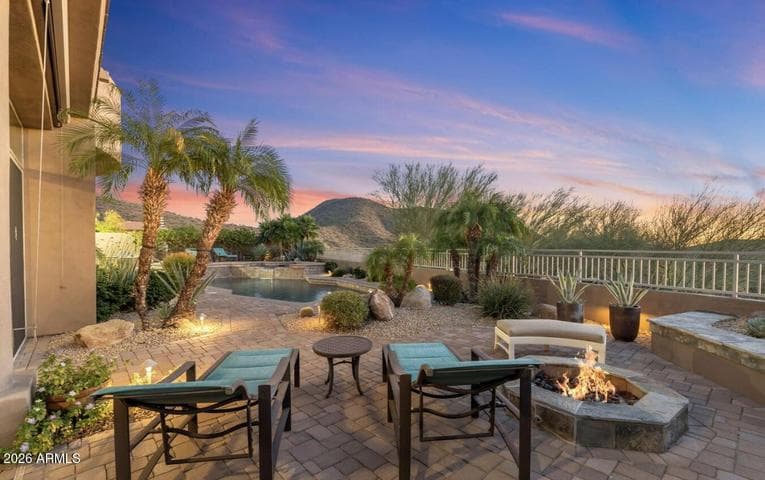 11543 E Caribbean Lane, Scottsdale, AZ