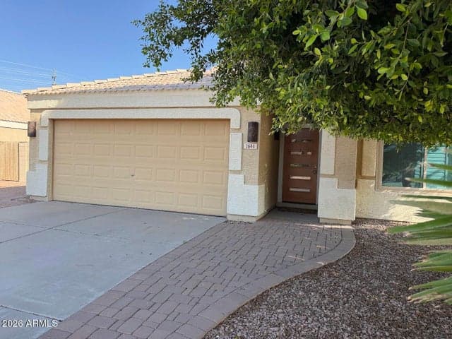 1644 E PALO BLANCO Way, Gilbert, AZ
