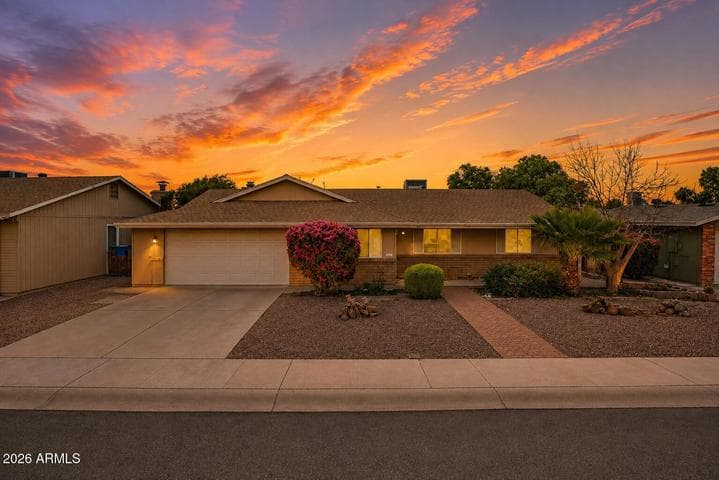 1183 W Nopal Place, Chandler, AZ