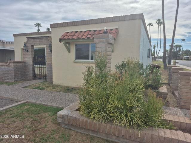 560 N HOBSON Plaza, Mesa, AZ