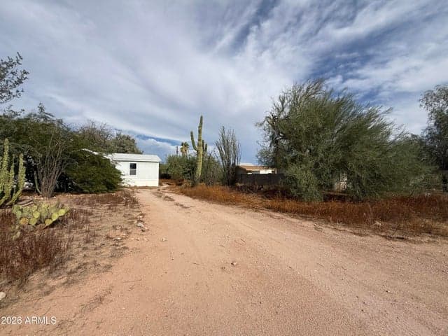 315 N Dewey Street, Apache Junction, AZ