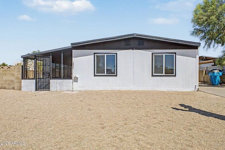 3622 W ABRAHAM Lane, Glendale, AZ