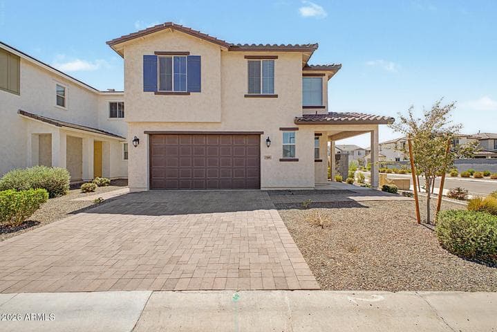 3361 S 179TH Drive, Goodyear, AZ