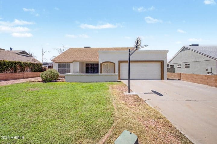 4642 N 87TH Avenue, Phoenix, AZ