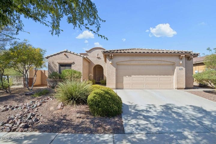 16398 W SAND HILLS Road, Surprise, AZ