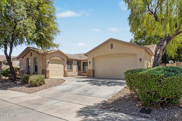 11217 N 157TH Avenue, Surprise, AZ