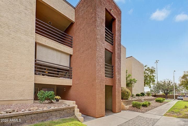 1340 N RECKER Road #322, Mesa, AZ