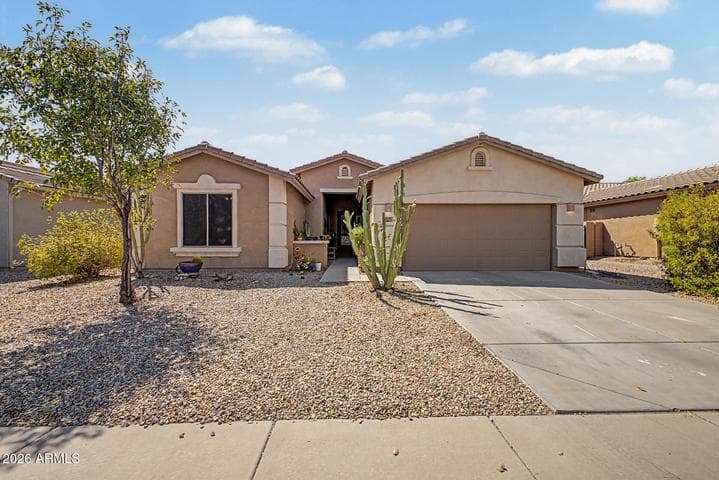 2495 E KATRINA Trail, Casa Grande, AZ