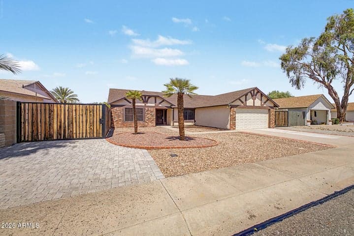 3612 W FAIRVIEW Lane, Chandler, AZ