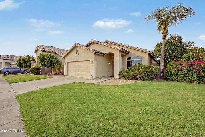 2392 W ROCKROSE Way, Chandler, AZ