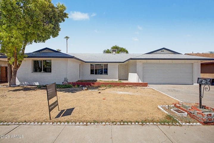 6738 W GEORGIA Avenue, Glendale, AZ