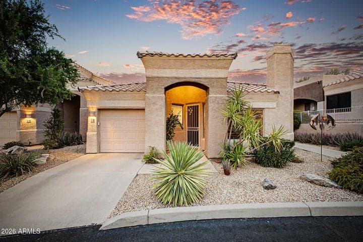 16450 E AVENUE OF THE FOUNTAIN -- #78, Fountain Hills, AZ