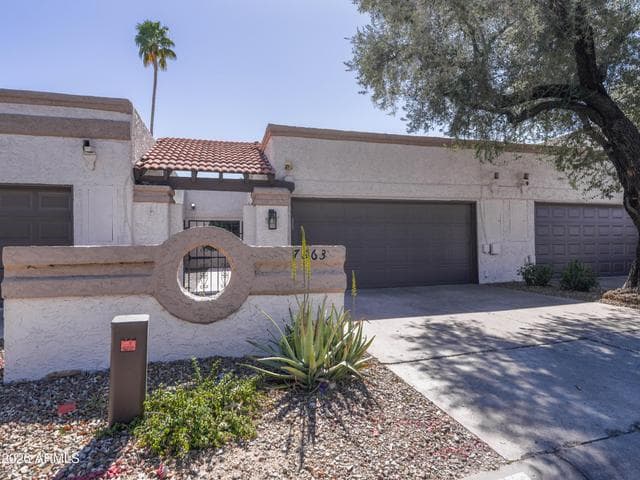 7663 E Pleasant Run, Scottsdale, AZ