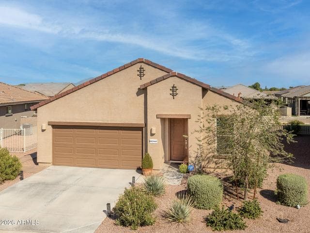 42160 W SUNFLOWER Road, Maricopa, AZ