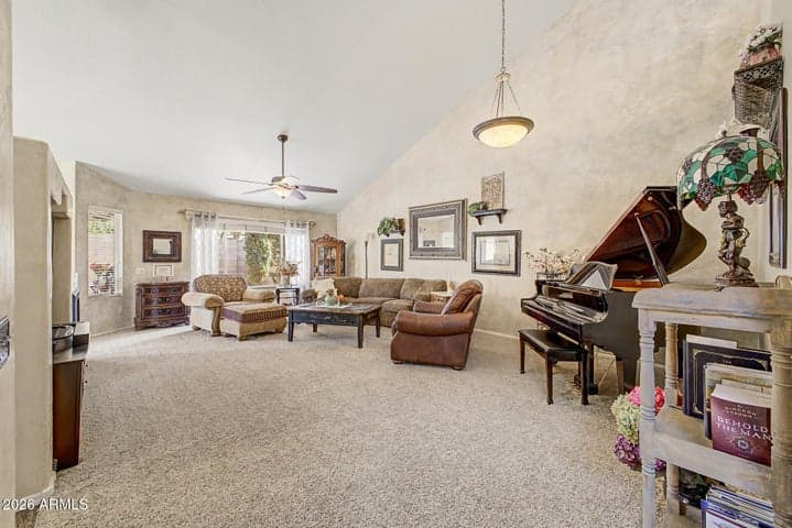 1013 N ARVADA --, Mesa, AZ