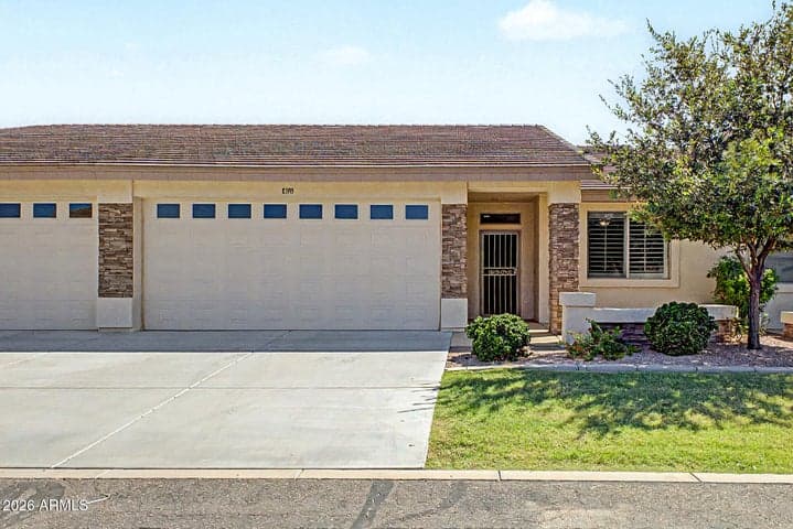2662 S SPRINGWOOD Boulevard #463, Mesa, AZ