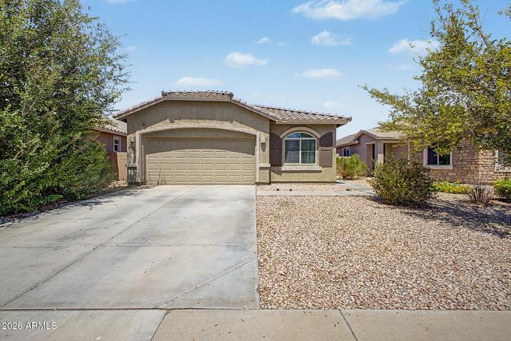 3514 E COWBOY COVE Trail, San Tan Valley, AZ