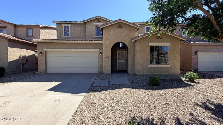 45321 W MIRAMAR Road, Maricopa, AZ