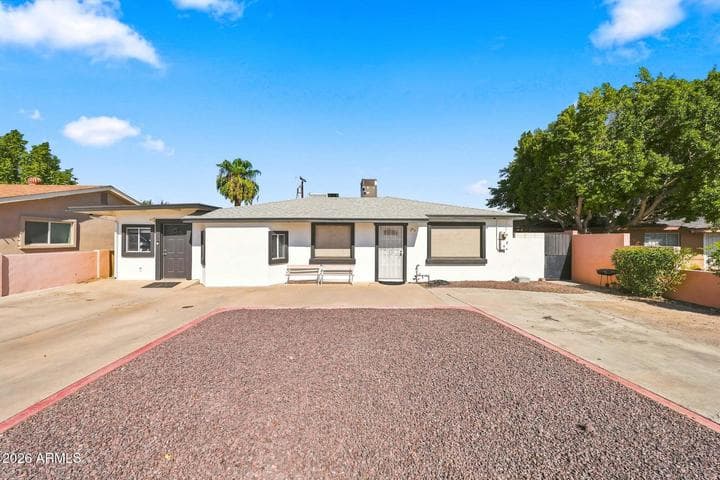 10223 N 17TH Drive, Phoenix, AZ