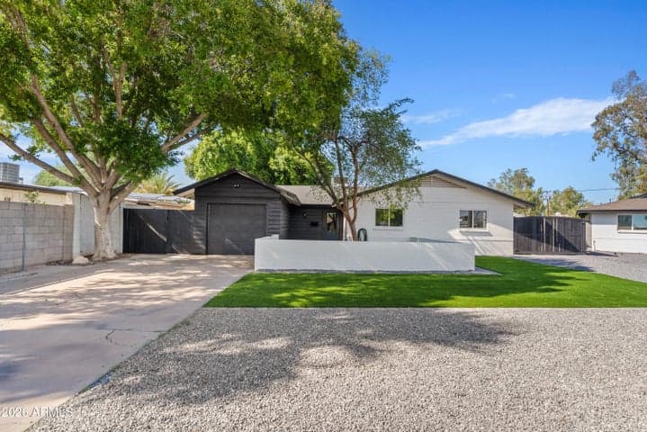 1322 E CATALINA Drive, Phoenix, AZ