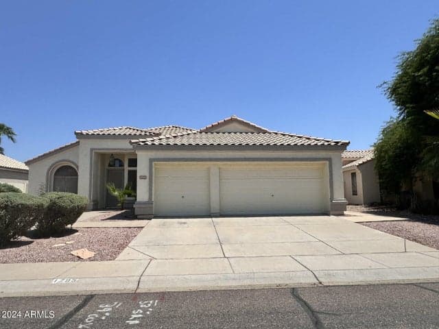 1795 W CANARY Way, Chandler, AZ
