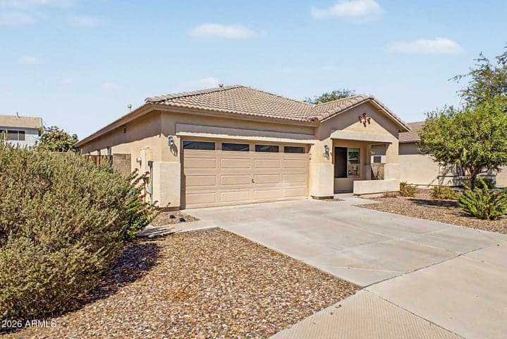 14566 W WATSON Lane, Surprise, AZ