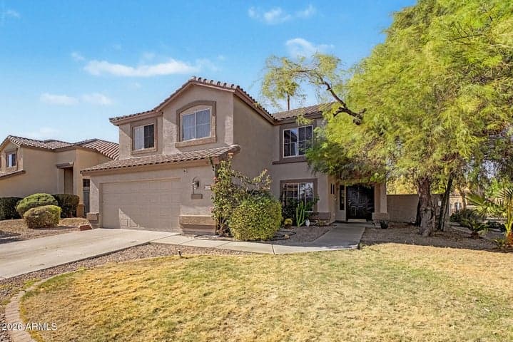 7452 W POTTER Drive, Glendale, AZ