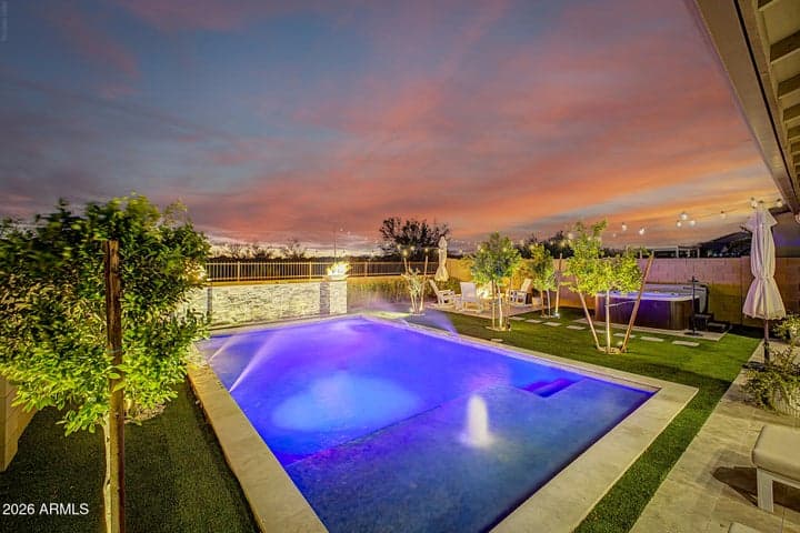 21314 N 58TH Street, Phoenix, AZ