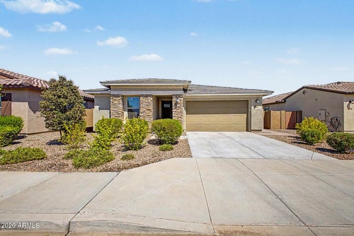 537 S PHEASANT Drive, Gilbert, AZ