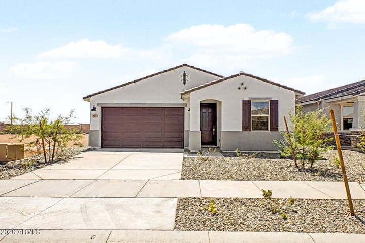 15803 W COTTONTAIL Lane, Surprise, AZ