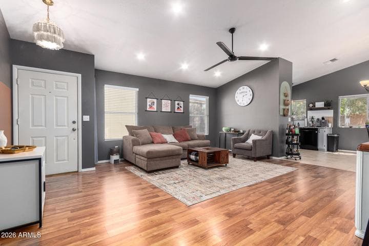 1811 S 39TH Street #51, Mesa, AZ