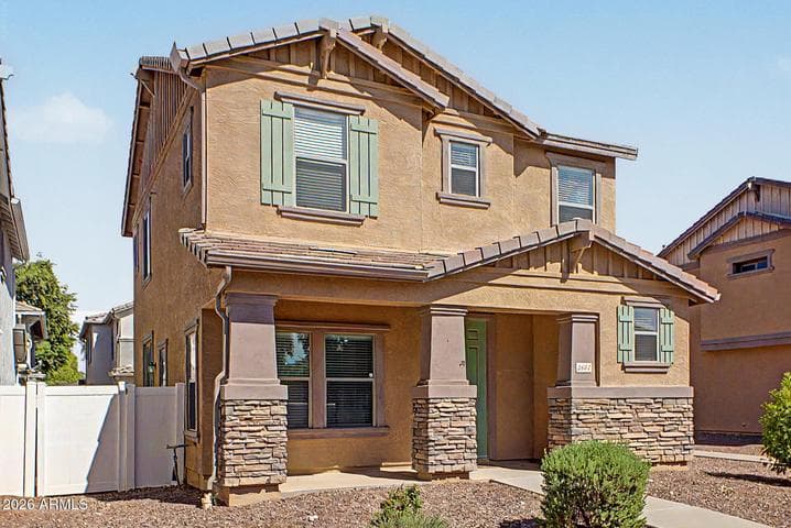 3837 E KENT Avenue, Gilbert, AZ