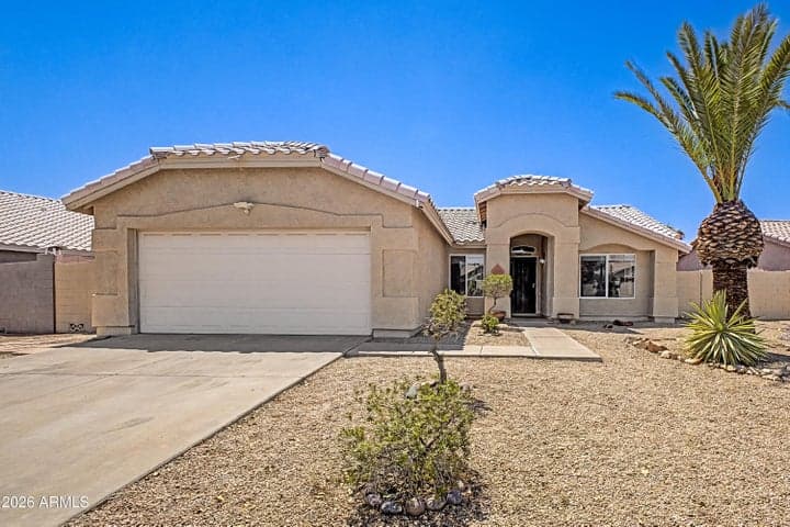 760 S DEL RANCHO --, Mesa, AZ