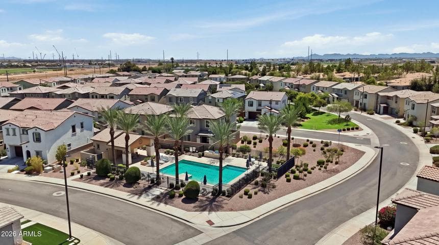 4723 E BARBARITA Avenue, Gilbert, AZ